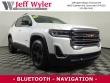 Used 2023 GMC Acadia AT4 SUV