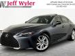 Used 2021 Lexus IS 300 Sedan