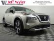 Certified 2021 Nissan Rogue Platinum SUV
