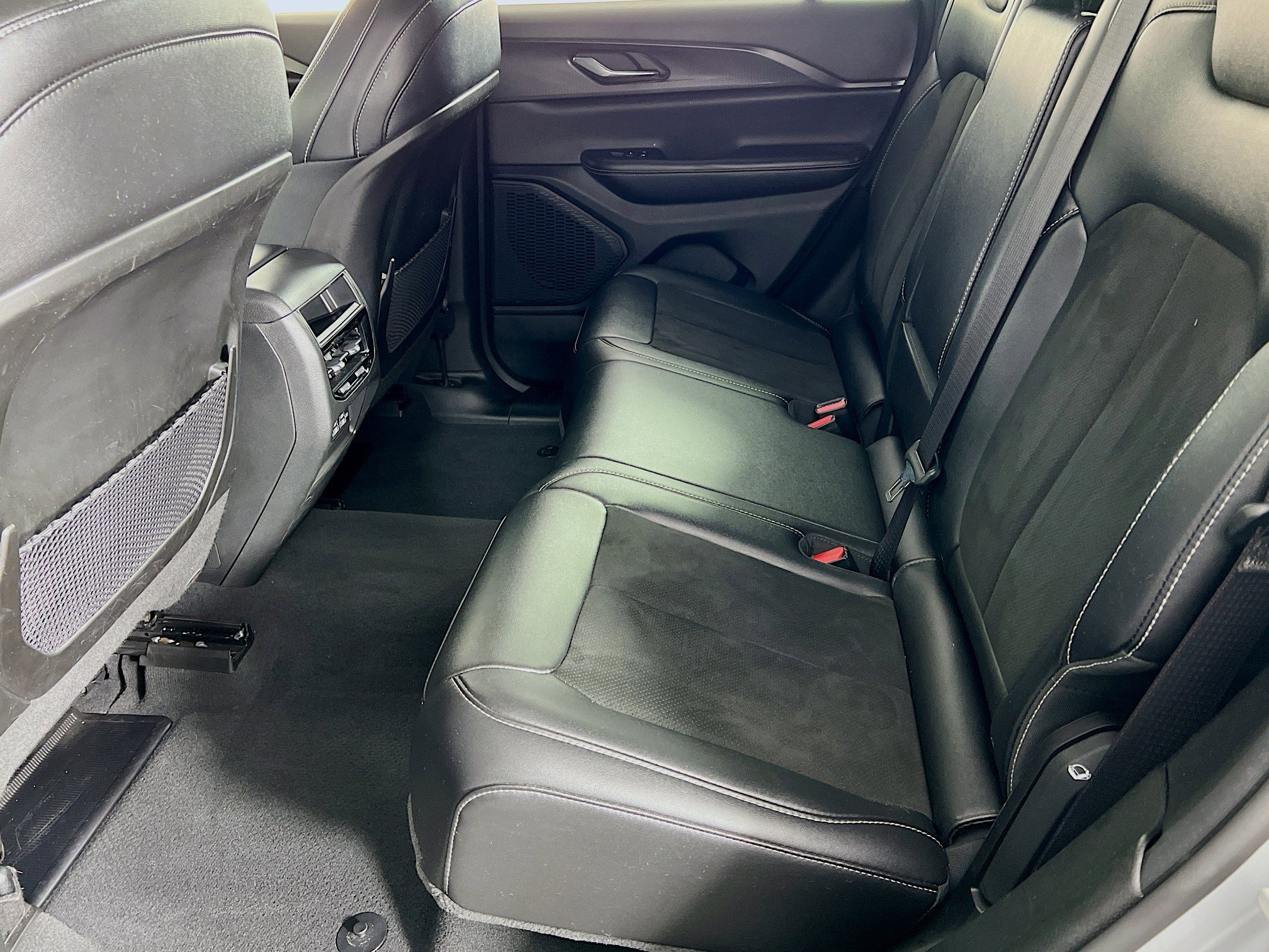 2024 Jeep Grand Cherokee Altitude X photo 4