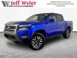 Used 2025 Nissan Frontier SL Truck