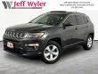 Used 2018 Jeep Compass Latitude SUV