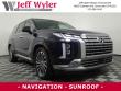 Used 2024 Hyundai Palisade Calligraphy SUV