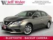 Used 2016 Nissan Sentra SV Sedan