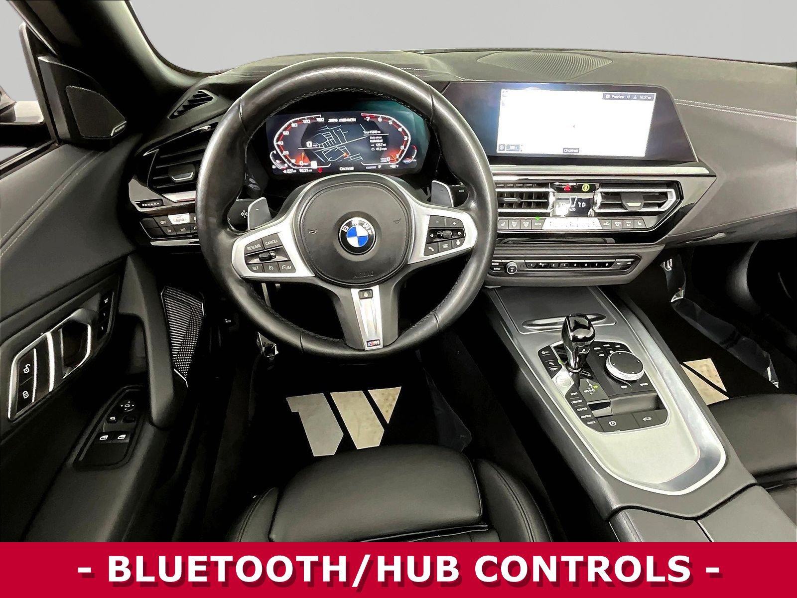 2022 BMW Z4 Base | CarEdge | CarEdge