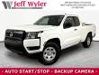 Used 2025 Nissan Frontier S Truck