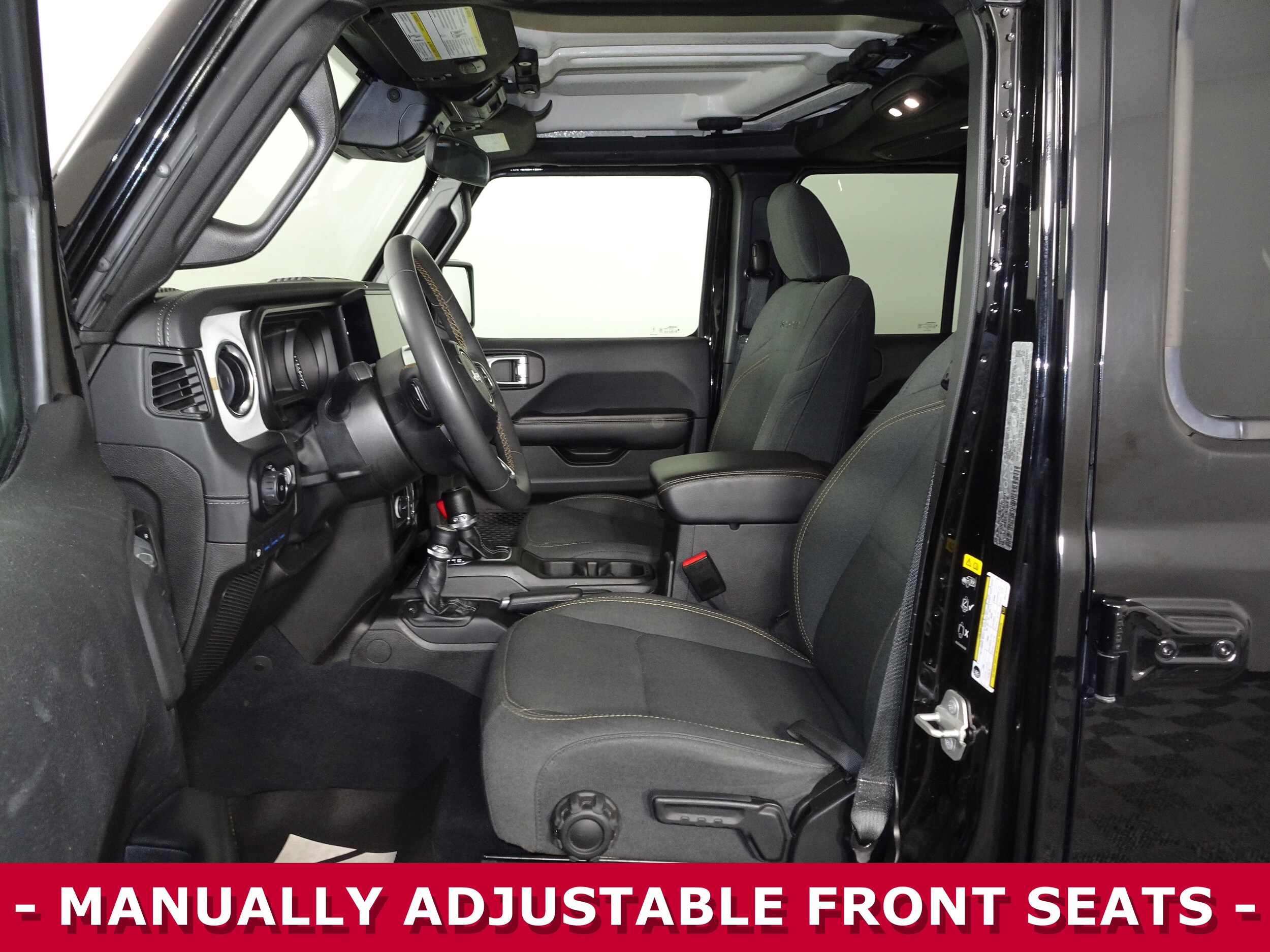 2024 Jeep Wrangler Sahara 4xe photo 2