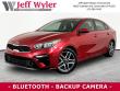 Used 2019 Kia Forte S Sedan