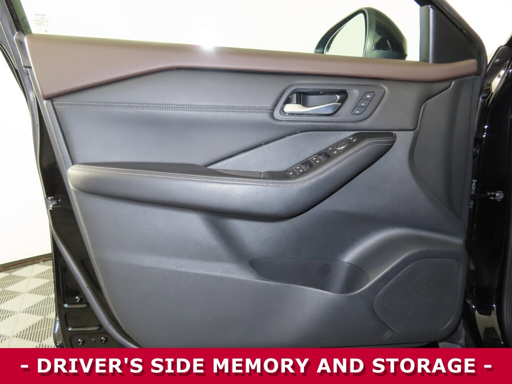 Certified 2023 Nissan Rogue SL SUV