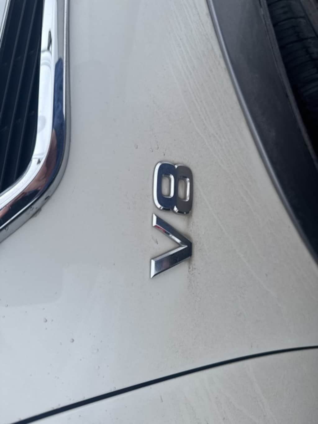 Used 2017 Nissan Armada Platinum SUV