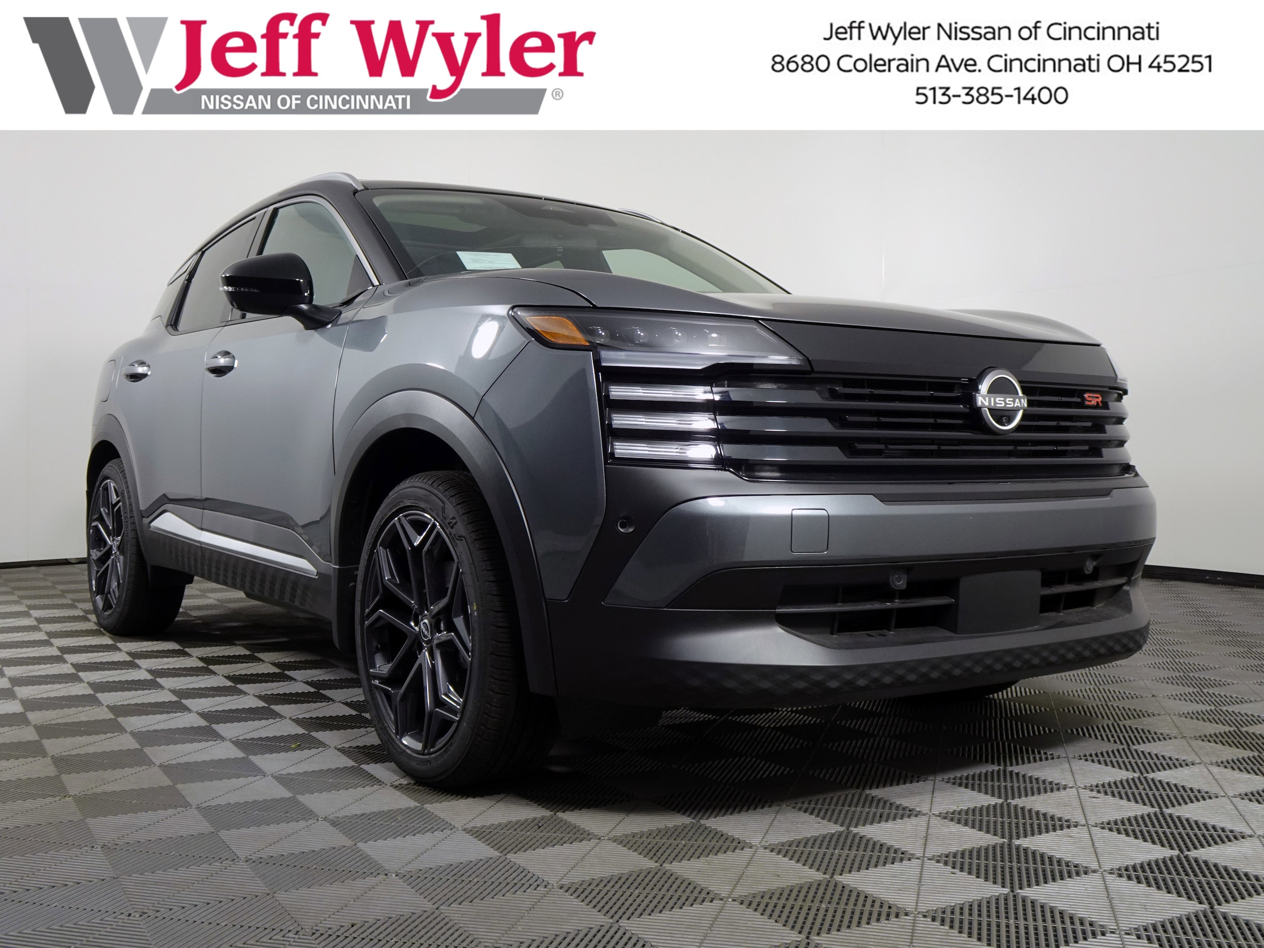 2025 Nissan Kicks SUV  2025 Nissan Kicks SUV