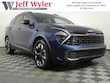 Kia Sportage Plug-In Hybrid