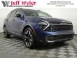 Used 2024 Kia Sportage Plug-In Hybrid X-Line SUV