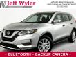 Certified 2020 Nissan Rogue S SUV