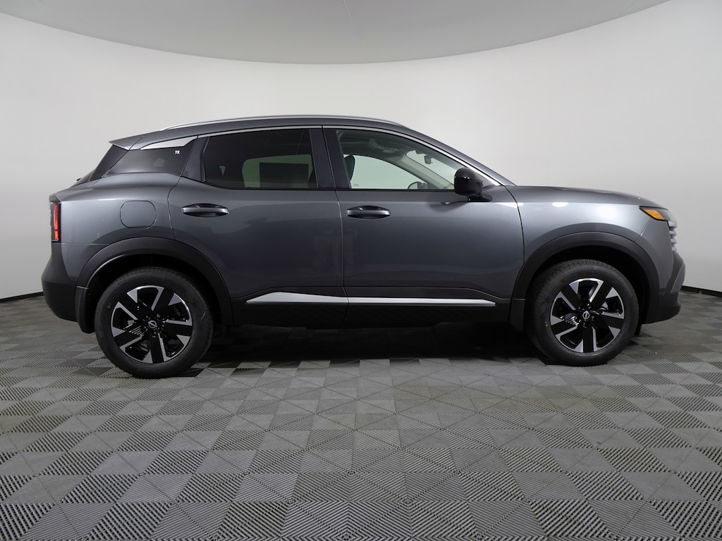 New 2026 Nissan Kicks SV SUV