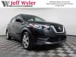 Certified 2020 Nissan Kicks S SUV