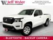 Used 2022 Nissan Frontier S Truck