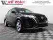 Used 2025 Nissan Kicks Play S SUV