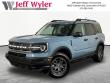 Used 2023 Ford Bronco Sport Big Bend SUV