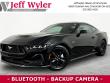 Used 2024 Ford Mustang GT Coupe
