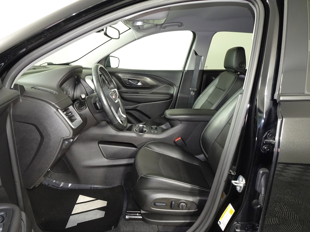 Used 2023 GMC Terrain SLT SUV