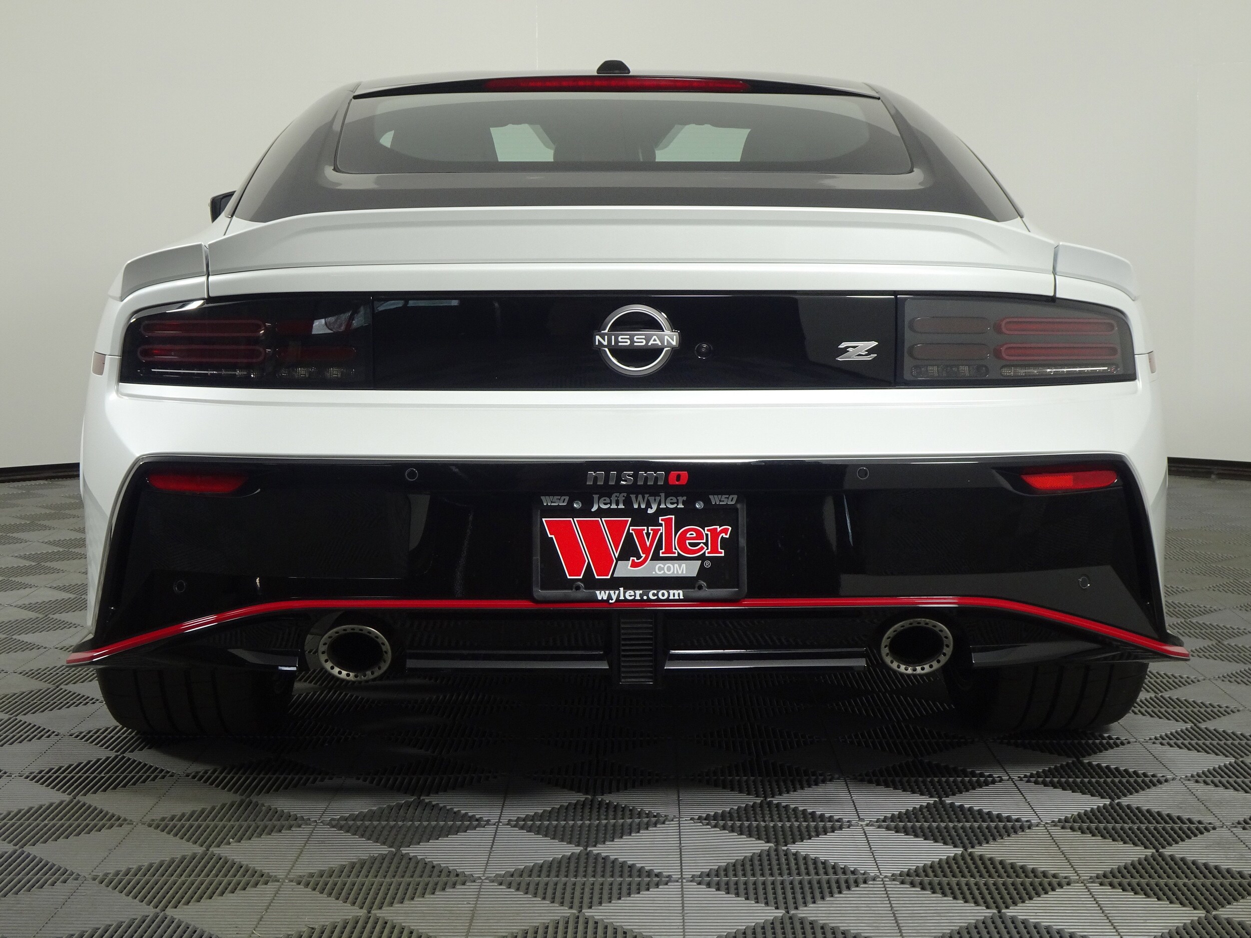 New 2024 Nissan Z For Sale | Cincinnati OH