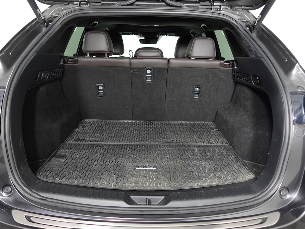 Used 2023 Mazda CX-5 2.5 Turbo Signature SUV