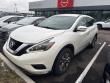 Used 2018 Nissan Murano S SUV
