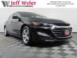 Used 2023 Chevrolet Malibu LT Sedan