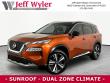 Used 2021 Nissan Rogue SL SUV