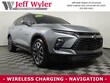 Chevrolet Blazer