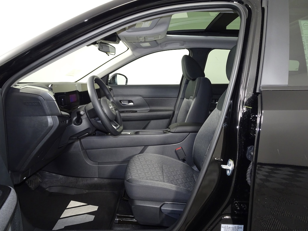 New 2026 Nissan Kicks SV SUV