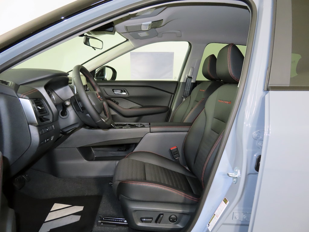 New 2026 Nissan Rogue Rock Creek SUV