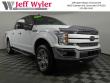 Used 2019 Ford F-150 Lariat Truck