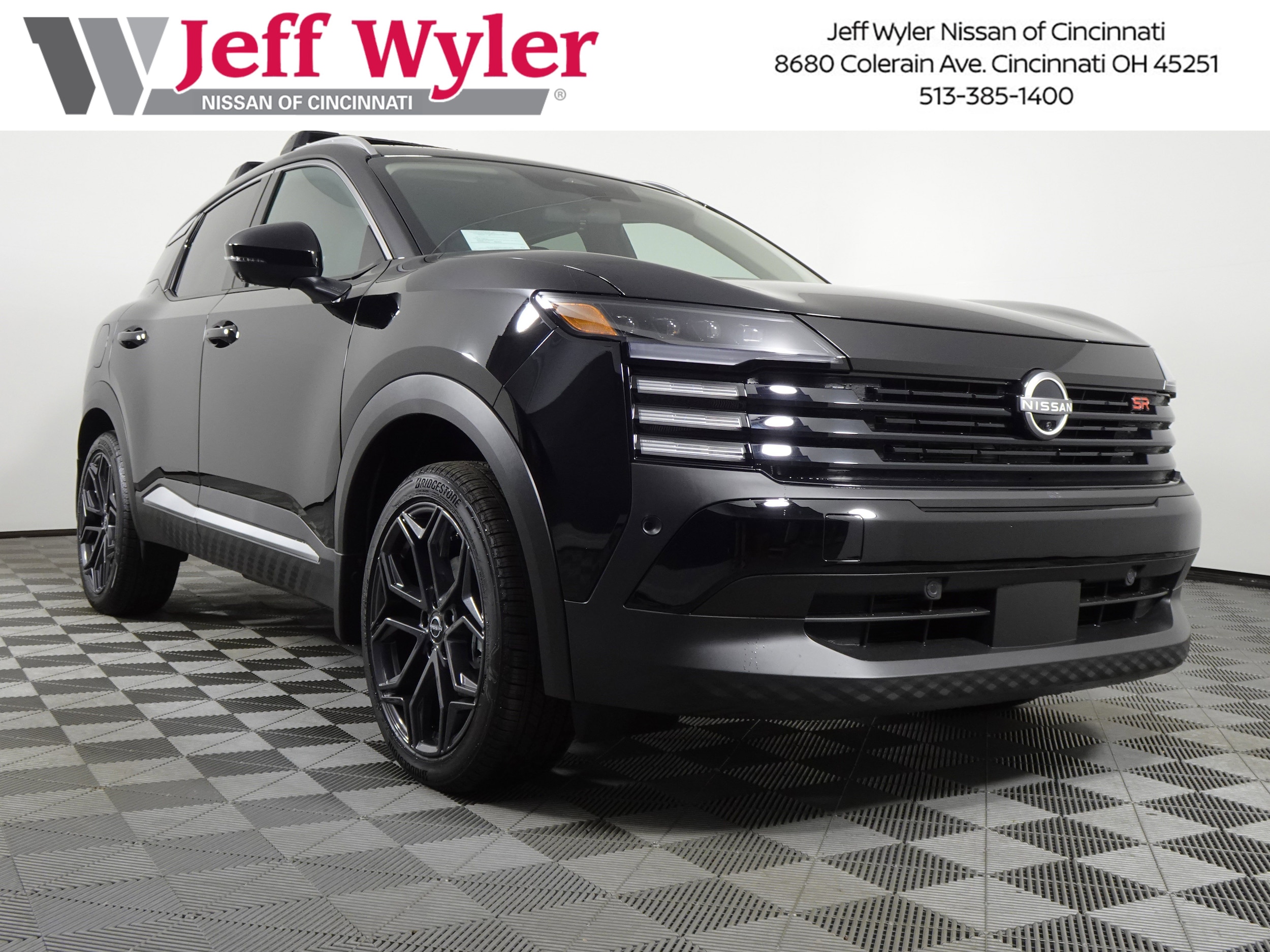 2026 Nissan Kicks SUV  2026 Nissan Kicks SUV