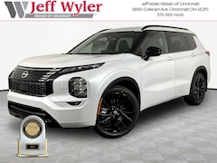 2026 Nissan Rogue Plug-In Hybrid Platinum SUV