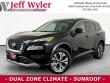 Used 2022 Nissan Rogue SV SUV
