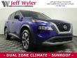 Certified 2021 Nissan Rogue SV SUV