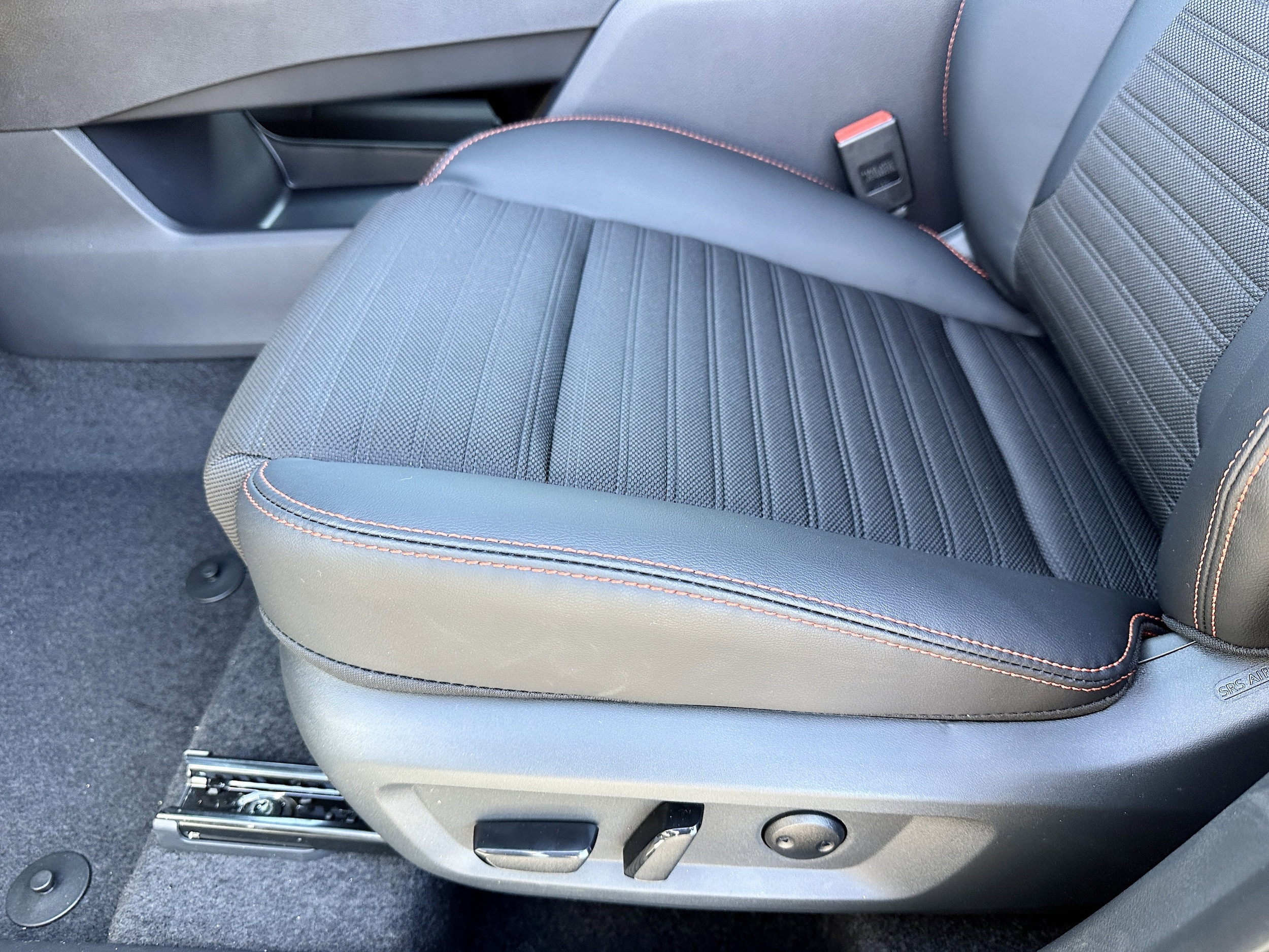 2026 Nissan Rogue Rock Creek - Photo 26