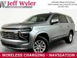 Used 2025 Chevrolet Tahoe LT SUV