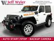 Used 2023 Jeep Wrangler Sport S SUV