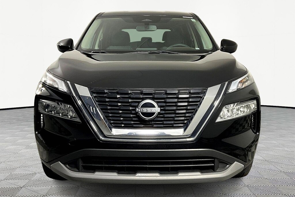 Used 2023 Nissan Rogue SV SUV