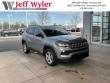 Used 2024 Jeep Compass Latitude SUV