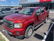 GMC Canyon