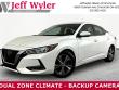 Used 2022 Nissan Sentra SV Sedan