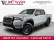 Used 2025 Nissan Frontier PRO-4X Truck