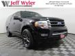 Used 2017 Ford Expedition EL Limited SUV