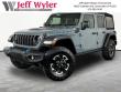 Used 2024 Jeep Wrangler Rubicon 4xe SUV