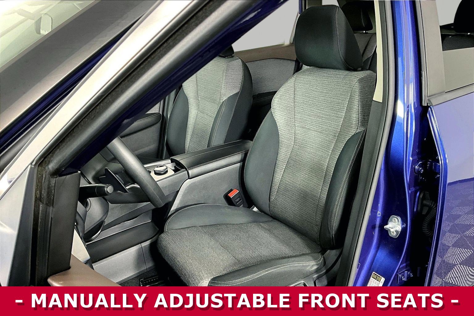 2022 Nissan Rogue S - Photo 21