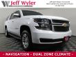 Used 2018 Chevrolet Suburban LT SUV